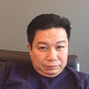 Meet your Posher, Binh